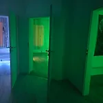 Apartamento 2 Angels O K B Altemburgo