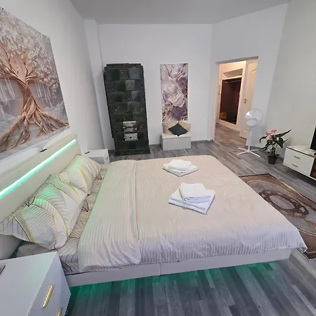 Angels O K B Apartment