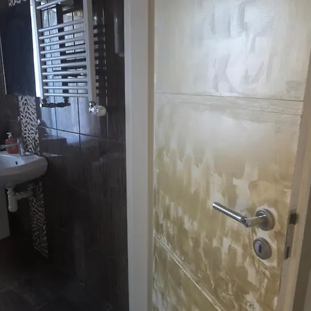 Angels O K B Apartment *