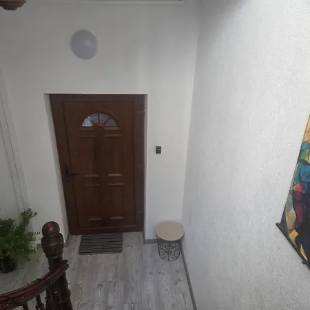 Angels O K B Appartement *