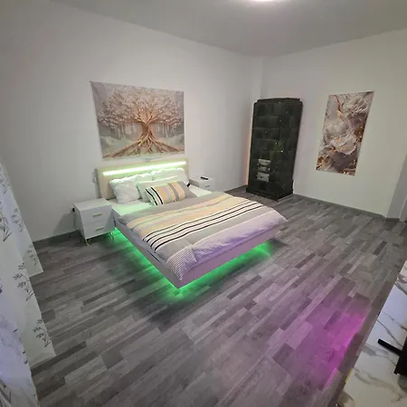 Appartement Angels O K B