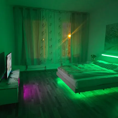 1 Angels O K B Διαμέρισμα Άλτενμπουργκ