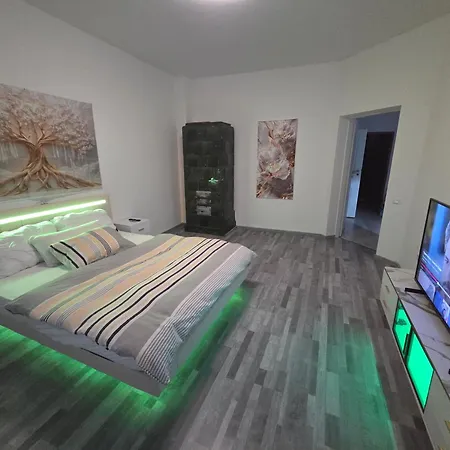 Appartement Angels O K B