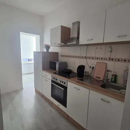 1 Angels O K B Διαμέρισμα