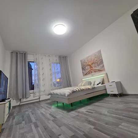 Apartment Angels O K B *