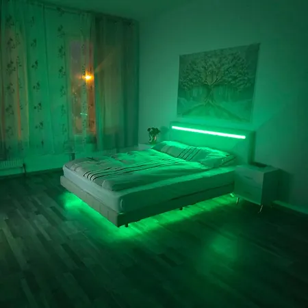 Angels O K B Apartment