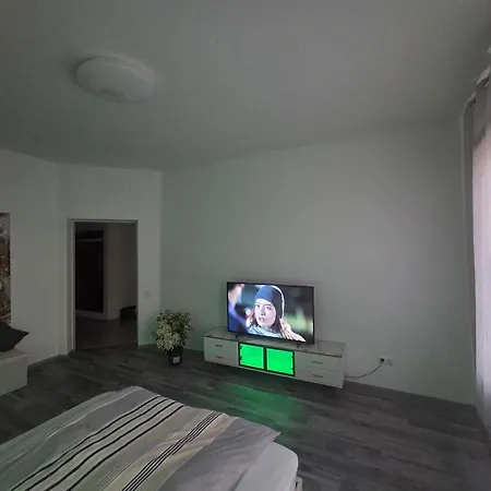 Διαμέρισμα 1 Angels O K B