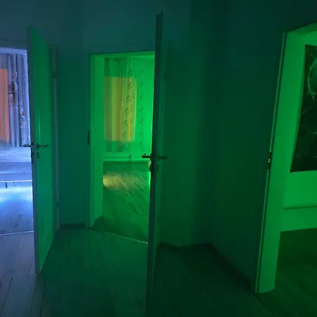 Διαμέρισμα 1 Angels O K B Άλτενμπουργκ