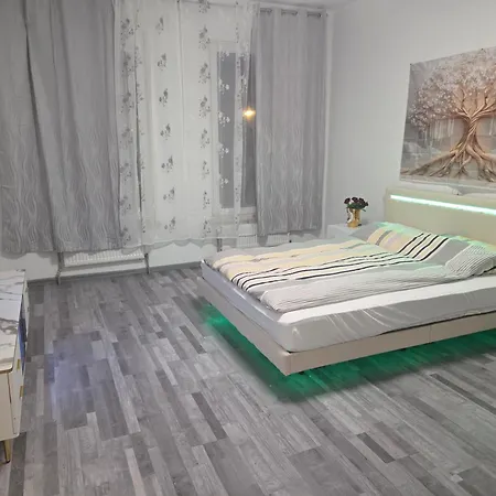 Appartement Angels O K B *