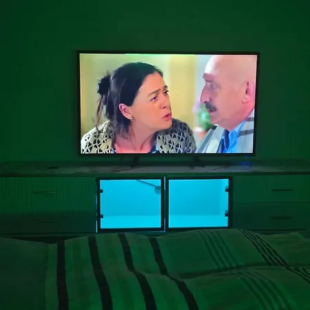 1 Angels O K B Διαμέρισμα *