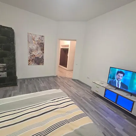 1 Angels O K B Διαμέρισμα Άλτενμπουργκ