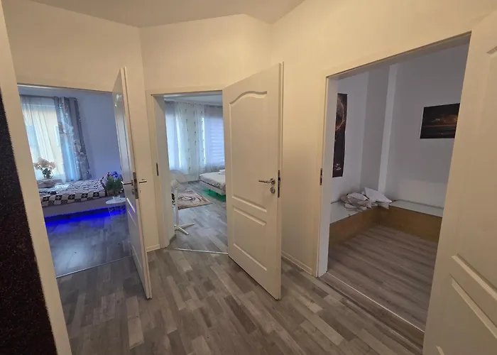 2 Angels O K B Apartament