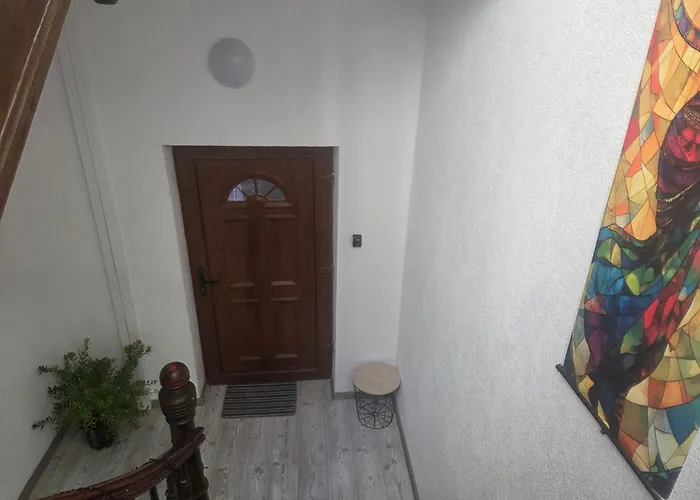 Angels O K B Appartement *