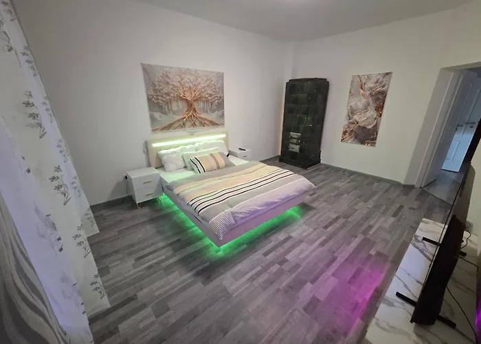 Apartament 2 Angels O K B