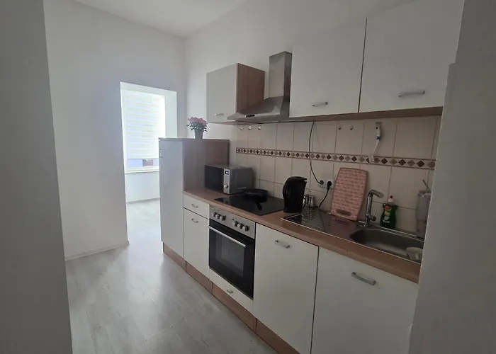 2 Angels O K B Apartament