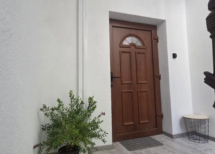 Angels O K B Appartement *