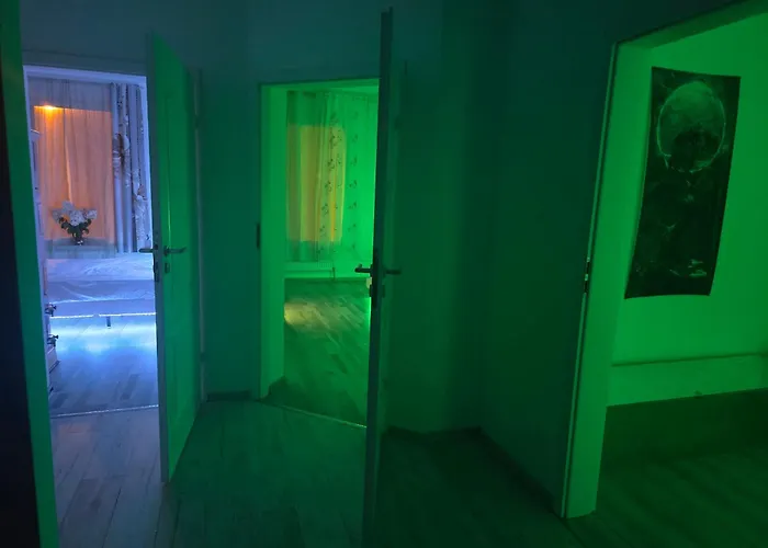 Appartement Angels O K B Altenburg