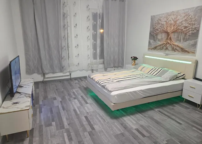 Appartement Angels O K B *