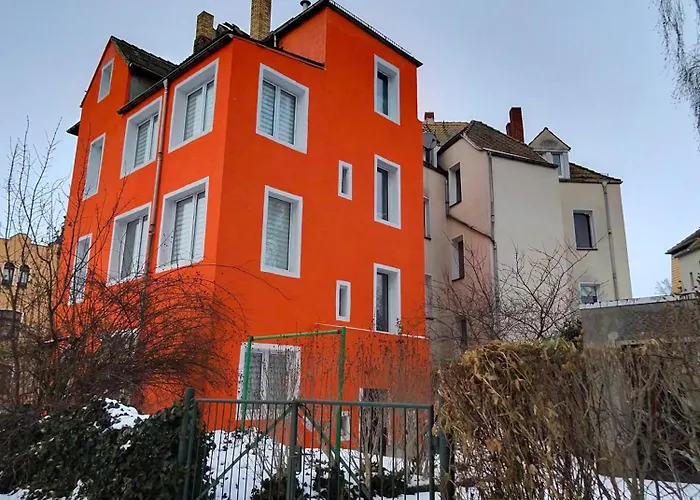 2 Angels O K B * Altenburg